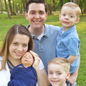 Meet your Posher, Samantha